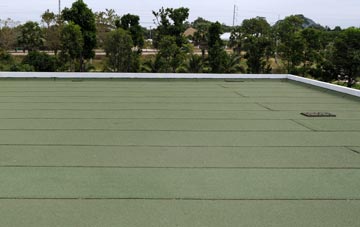 all Weybread roofing types quoted for