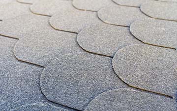 Weybread asphalt roofing costs