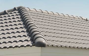 advantages of Weybread clay roofing