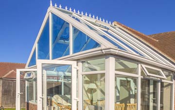 conservatory roof insulation costs Weybread