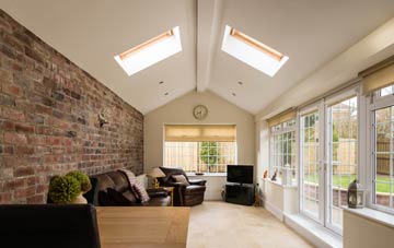 conservatory roof insulation Weybread, Suffolk