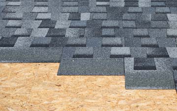 expert Weybread asphalt roof companies