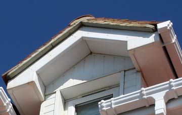 Weybread fascia installation costs