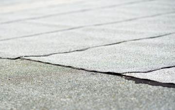 disadvantages of Weybread felt roofing