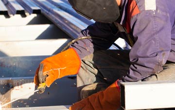 Weybread flat roofing options