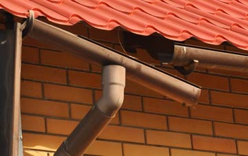 Weybread gutter repair costs