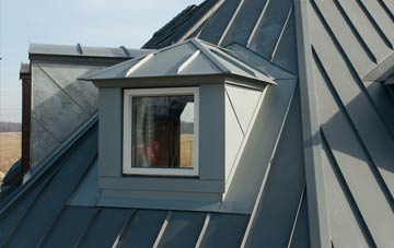 metal roofing Weybread, Suffolk