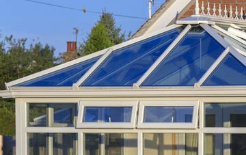 professional Weybread conservatory insulation