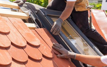 replacement Weybread roof windows