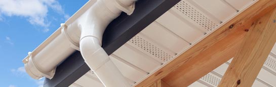 get Weybread guttering quotes today