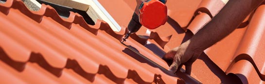 save on Weybread roof installation costs