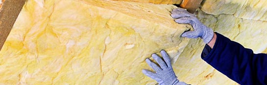 quotes for Weybread roof insulation