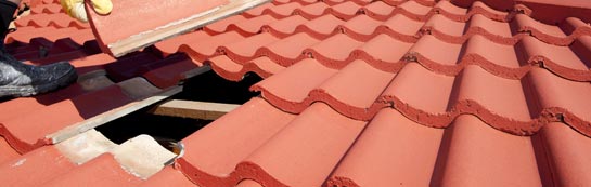 compare Weybread roof repair quotes