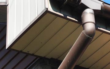 Weybread soffit installation costs