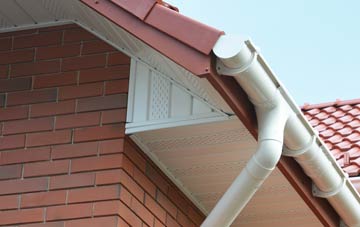 Weybread soffit repair costs