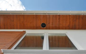 Weybread soffit repair quotes