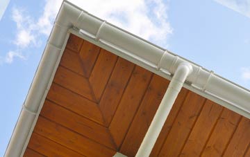 Weybread soffit types
