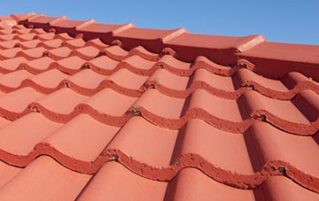 Weybread tile and slate roof replacement