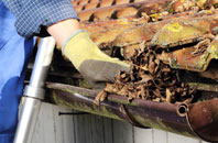Weybread gutter cleaners