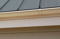 Weybread soffit repair