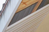 rated Weybread soffit repair companies